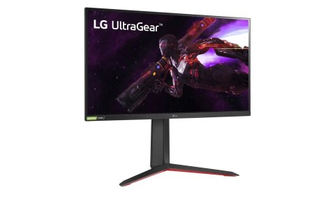 MONITOR LCD 27" IPS/27GP850P-B LG MONITOR LCD 27" IPS/27GP850P-B LG