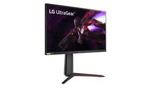 MONITOR LCD 27" IPS/27GP850P-B LG MONITOR LCD 27" IPS/27GP850P-B LG