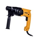 Młotowiertarka sds-plus 710w 22mm 2kg 2,0j