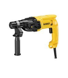 Młotowiertarka sds-plus 710w 22mm 2kg 2,0j Młotowiertarka sds-plus 710w 22mm 2kg 2,0j