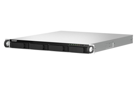 QNAP SERWER PLIKÓW TS-464U-RP-8G QNAP SERWER PLIKÓW TS-464U-RP-8G