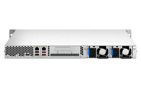 QNAP SERWER PLIKÓW TS-464U-RP-8G QNAP SERWER PLIKÓW TS-464U-RP-8G