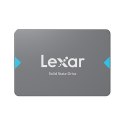 SSD SATA2.5" 1.92TB 6GB/S/NQ100 LNQ100X1920-RNNNG LEXAR