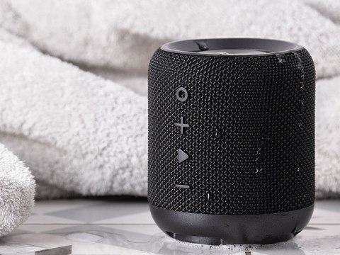TRACER GŁOŚNIK BLUETOOTH SPLASH M TWS TRAGLO46608 TRACER GŁOŚNIK BLUETOOTH SPLASH M TWS TRAGLO46608