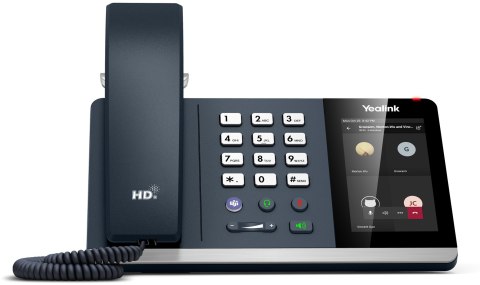 Telefon Teams Yealink MP54-Teams (bez PSU) Telefon Teams Yealink MP54-Teams (bez PSU)