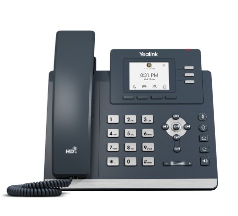 Telefon VoIP Yealink MP52-Teams (bez PSU) Telefon VoIP Yealink MP52-Teams (bez PSU)