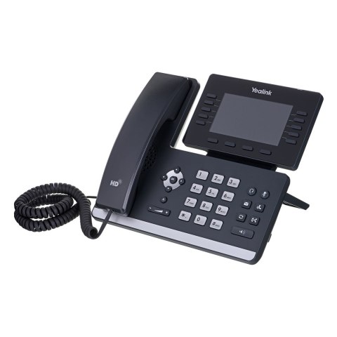 Telefon VoIP Yealink SIP-T54W (bez PSU) Telefon VoIP Yealink SIP-T54W (bez PSU)