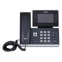 Telefon VoIP Yealink SIP-T54W (bez PSU)