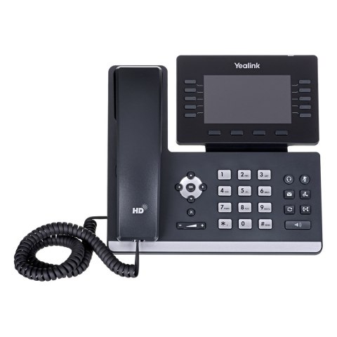 Telefon VoIP Yealink SIP-T54W (bez PSU) Telefon VoIP Yealink SIP-T54W (bez PSU)