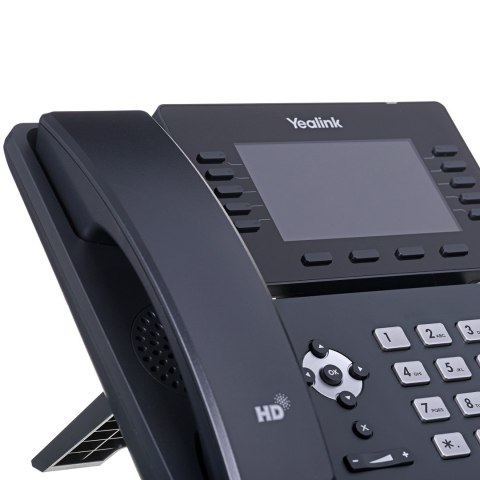 Telefon VoIP Yealink SIP-T54W (bez PSU) Telefon VoIP Yealink SIP-T54W (bez PSU)