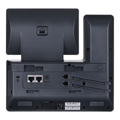 Telefon VoIP Yealink SIP-T54W (bez PSU) Telefon VoIP Yealink SIP-T54W (bez PSU)