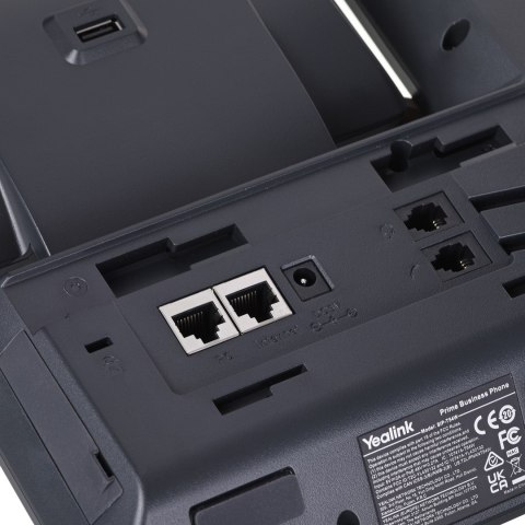 Telefon VoIP Yealink SIP-T54W (bez PSU) Telefon VoIP Yealink SIP-T54W (bez PSU)