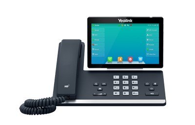 Telefon VoIP Yealink SIP-T57W (bez PSU) Telefon VoIP Yealink SIP-T57W (bez PSU)