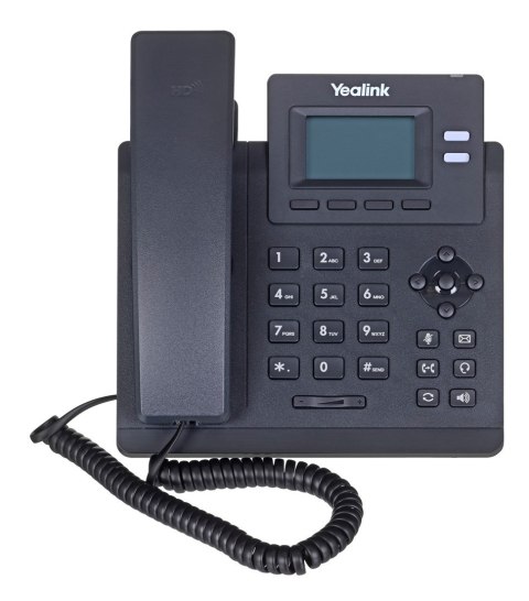 Telefon VoIP Yealink T31 Telefon VoIP Yealink T31