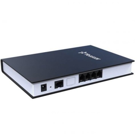 Yeastar NeoGate TA400 - Bramka VoIP 4xFXS Yeastar NeoGate TA400 - Bramka VoIP 4xFXS