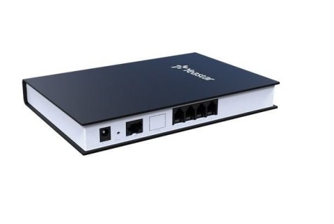 Yeastar NeoGate TA410 - Bramka VoIP 4xFXO Yeastar NeoGate TA410 - Bramka VoIP 4xFXO