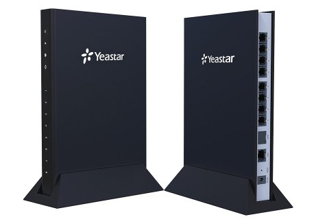Yeastar NeoGate TA800 - Bramka VoIP 8xFXS Yeastar NeoGate TA800 - Bramka VoIP 8xFXS