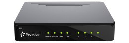 Yeastar S20 - Centrala IP dla 20 użytkowników