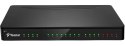 Yeastar S412 IP-PBX - Centrala hybrydowa