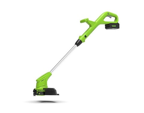 24V Podkaszarka GREENWORKS G24LT25 - 2107207 24V Podkaszarka GREENWORKS G24LT25 - 2107207