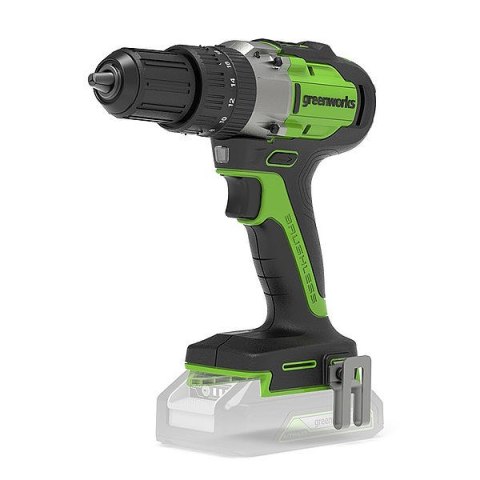 24V Wiertarko-wkrętarka GREENWORKS GD24DD60 - 3704107 24V Wiertarko-wkrętarka GREENWORKS GD24DD60 - 3704107