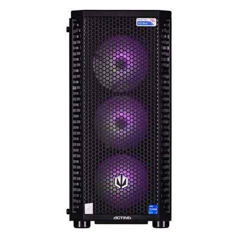 Actina ENDORFY 14400F/32GB/1TB/RTX4070SUPER/750W Actina ENDORFY 14400F/32GB/1TB/RTX4070SUPER/750W