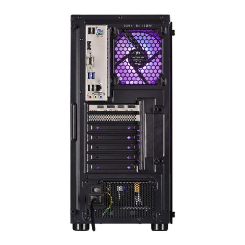Actina ENDORFY 14400F/32GB/1TB/RTX4070SUPER/750W Actina ENDORFY 14400F/32GB/1TB/RTX4070SUPER/750W