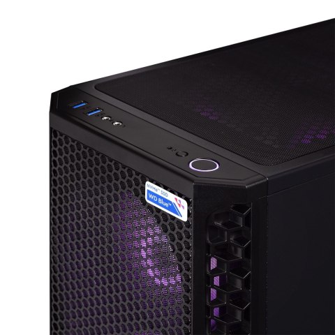 Actina ENDORFY 14400F/32GB/1TB/RTX4070SUPER/750W Actina ENDORFY 14400F/32GB/1TB/RTX4070SUPER/750W