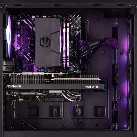 Actina ENDORFY 14400F/32GB/1TB/RTX4070SUPER/750W Actina ENDORFY 14400F/32GB/1TB/RTX4070SUPER/750W