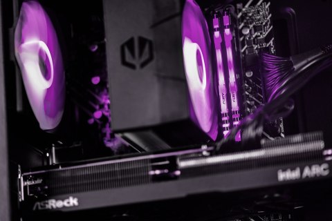 Actina ENDORFY 14400F/32GB/1TB/RTX4070SUPER/750W Actina ENDORFY 14400F/32GB/1TB/RTX4070SUPER/750W