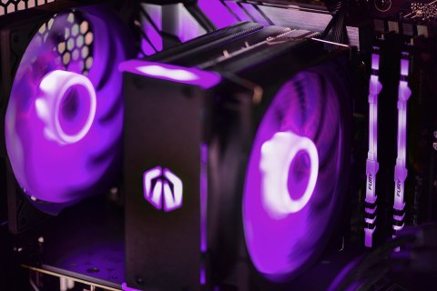 Actina ENDORFY 14500/32GB/2TB/RTX4070SUPER/750W Actina ENDORFY 14500/32GB/2TB/RTX4070SUPER/750W