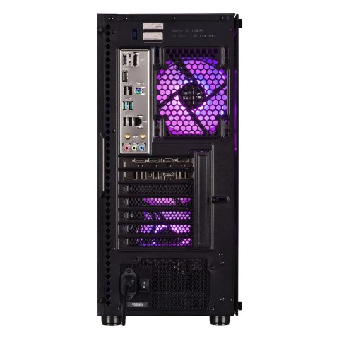 Actina ENDORFY 14500/32GB/2TB/RTX4070TISUPER/750W Actina ENDORFY 14500/32GB/2TB/RTX4070TISUPER/750W
