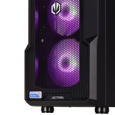 Actina ENDORFY 14500/32GB/2TB/RTX4070TISUPER/750W Actina ENDORFY 14500/32GB/2TB/RTX4070TISUPER/750W