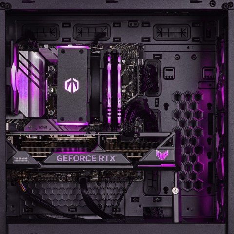 Actina ENDORFY 14500/32GB/2TB/RTX4070TISUPER/750W Actina ENDORFY 14500/32GB/2TB/RTX4070TISUPER/750W