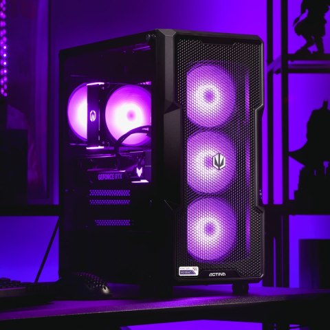 Actina ENDORFY 14500/32GB/2TB/RTX4070TISUPER/750W Actina ENDORFY 14500/32GB/2TB/RTX4070TISUPER/750W