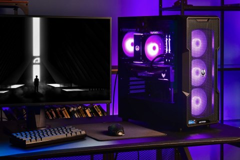 Actina ENDORFY 14500/32GB/2TB/RTX4070TISUPER/750W Actina ENDORFY 14500/32GB/2TB/RTX4070TISUPER/750W