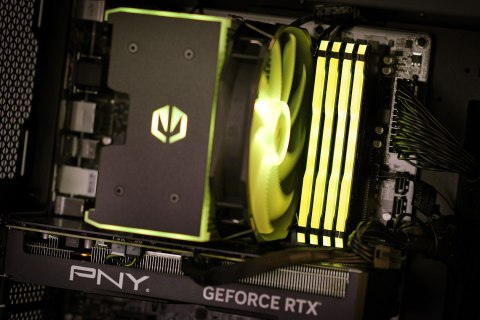 Actina iCUE 13500/32GB/2TB/RTX4070/850W Actina iCUE 13500/32GB/2TB/RTX4070/850W
