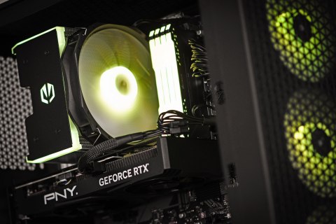 Actina iCUE 13500/32GB/2TB/RTX4070/850W Actina iCUE 13500/32GB/2TB/RTX4070/850W