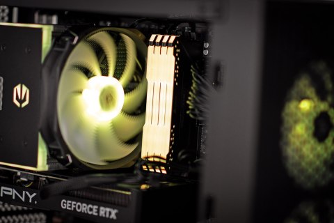 Actina iCUE 13500/32GB/2TB/RTX4070/850W Actina iCUE 13500/32GB/2TB/RTX4070/850W