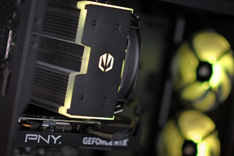 Actina iCUE 13500/32GB/2TB/RTX4070/850W Actina iCUE 13500/32GB/2TB/RTX4070/850W