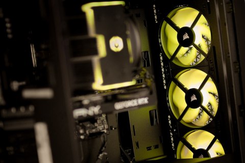 Actina iCUE 13500/32GB/2TB/RTX4070/850W Actina iCUE 13500/32GB/2TB/RTX4070/850W