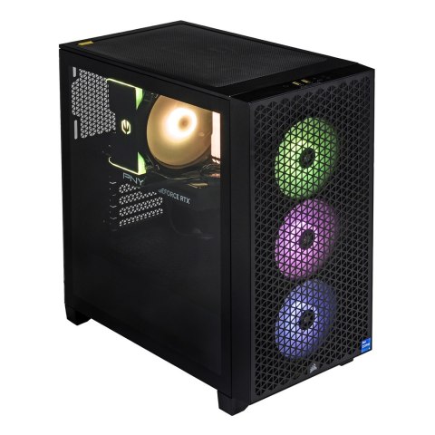 Actina iCUE 13500/32GB/2TB/RTX4070/850W Actina iCUE 13500/32GB/2TB/RTX4070/850W