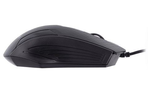 Activejet mysz przewodowa USB AMY-201 Activejet mysz przewodowa USB AMY-201