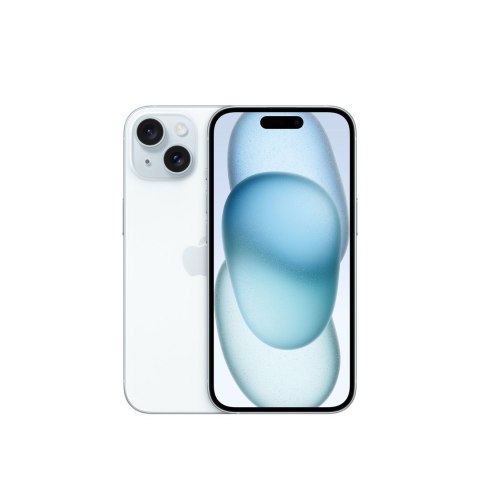 Apple iPhone 15 256GB Blue Apple iPhone 15 256GB Blue