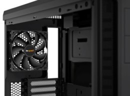 Bądź cicho! PURE BASE 600 - tarn - ATX