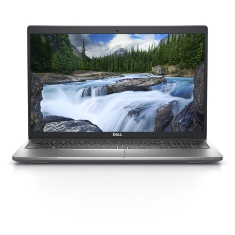 Dell Latitude 5530 i5-1235U 15.6" FHD 16GB DDR4 SSD256 Intel Iris Xe ThBlt & FgrPr & SmtCd IR Cam Mic WLAN + BT Backlit Kb 4 Cel Dell Latitude 5530 i5-1235U 15.6" FHD 16GB DDR4 SSD256 Intel Iris Xe ThBlt & FgrPr & SmtCd IR Cam Mic WLAN + BT Backlit Kb 4 Cel