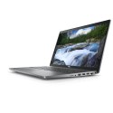 Dell Latitude 5530 i5-1235U 15.6" FHD 16GB DDR4 SSD256 Intel Iris Xe ThBlt & FgrPr & SmtCd IR Cam Mic WLAN + BT Backlit Kb 4 Cel