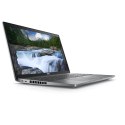 Dell Latitude 5530 i5-1235U 15.6" FHD 16GB DDR4 SSD256 Intel Iris Xe ThBlt & FgrPr & SmtCd IR Cam Mic WLAN + BT Backlit Kb 4 Cel