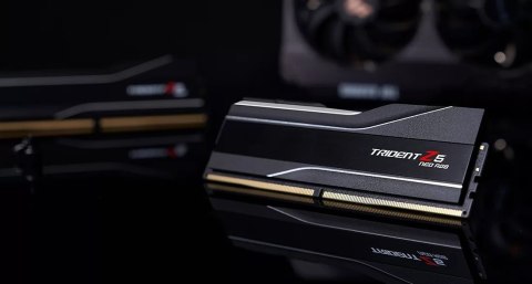 G.SKILL TRIDENT NEO AMD RGB DDR5 2X16GB 6000MHZ CL32 EXPO BLACK F5-6000J3238F16GX2-TZ5NR G.SKILL TRIDENT NEO AMD RGB DDR5 2X16GB 6000MHZ CL32 EXPO BLACK F5-6000J3238F16GX2-TZ5NR