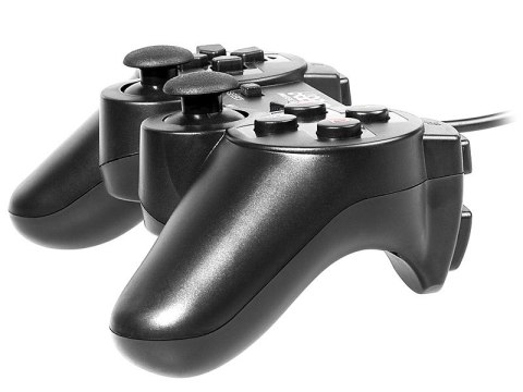 Gamepad Tracer Recon ( PC czarny ) Gamepad Tracer Recon ( PC czarny )